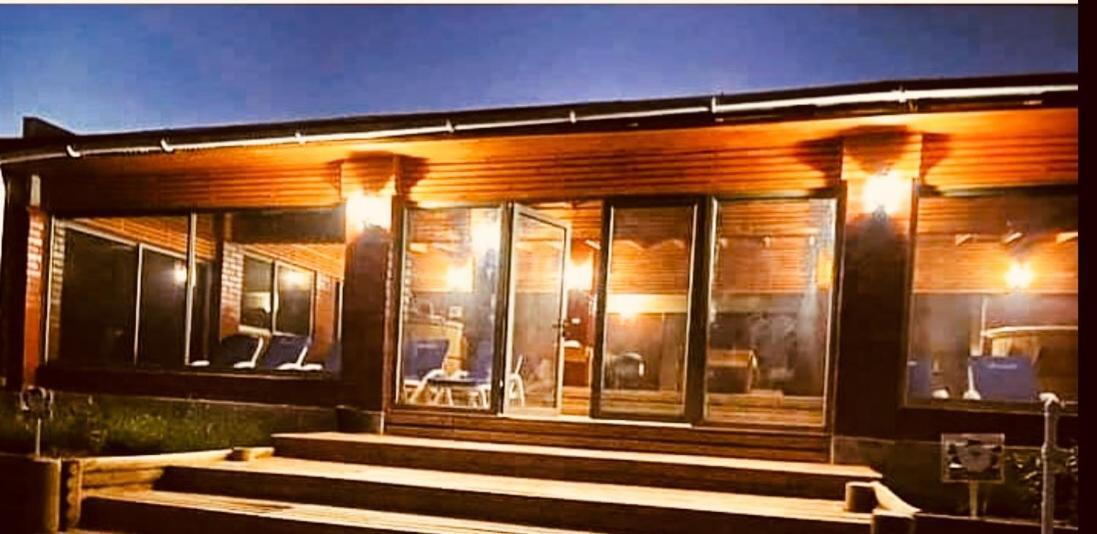San Jose Hotel Boutique & Spa La Ligua Ngoại thất bức ảnh