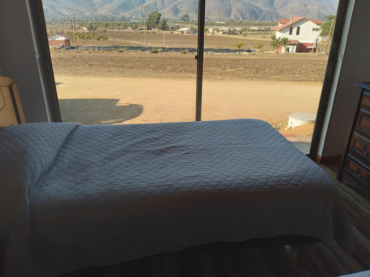 San Jose Hotel Boutique & Spa La Ligua Ngoại thất bức ảnh