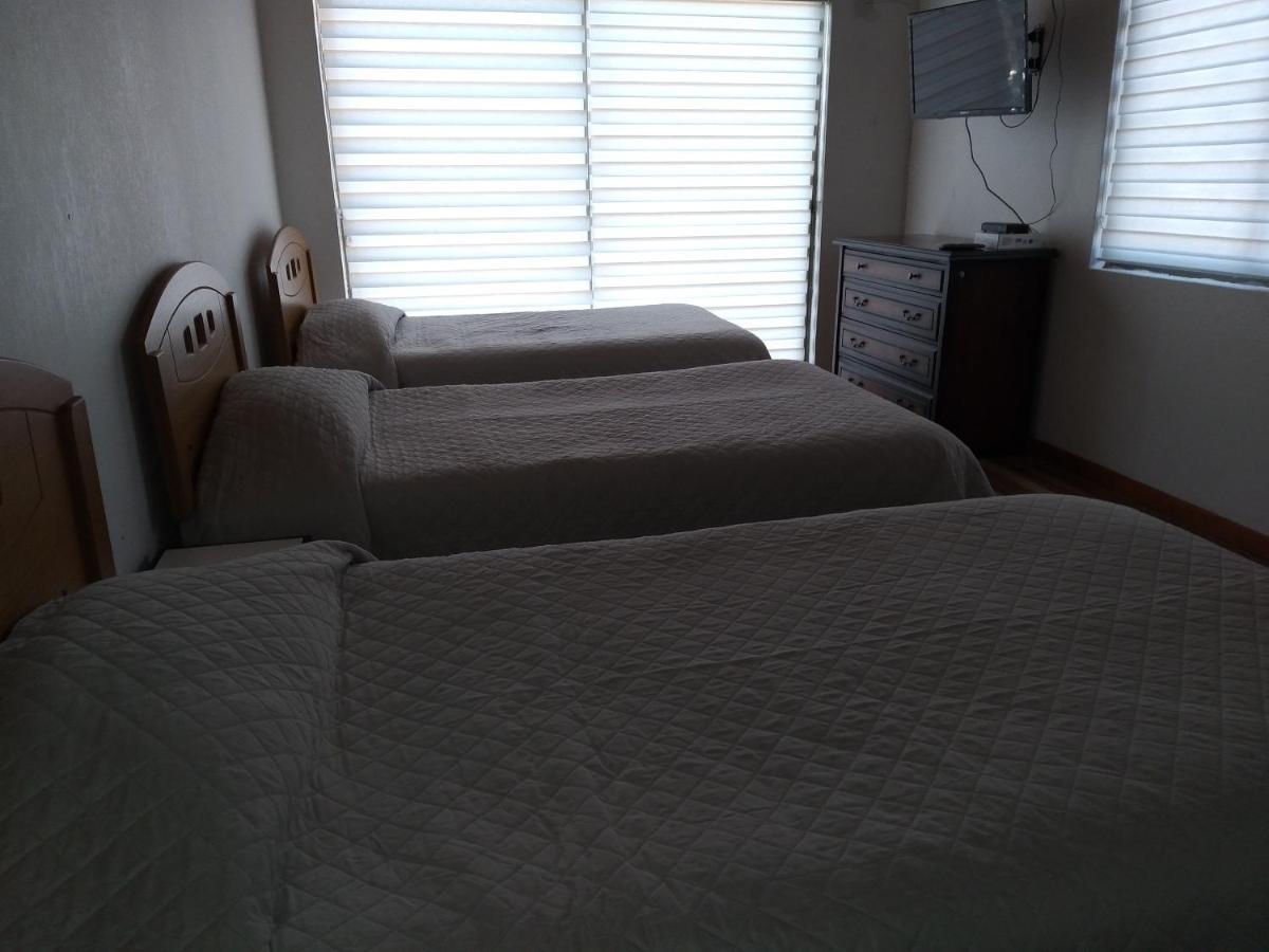 San Jose Hotel Boutique & Spa La Ligua Ngoại thất bức ảnh